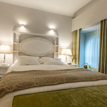 Grande Hotel Das Caldas Da Felgueira Canas de Senhorim Exteriér fotografie