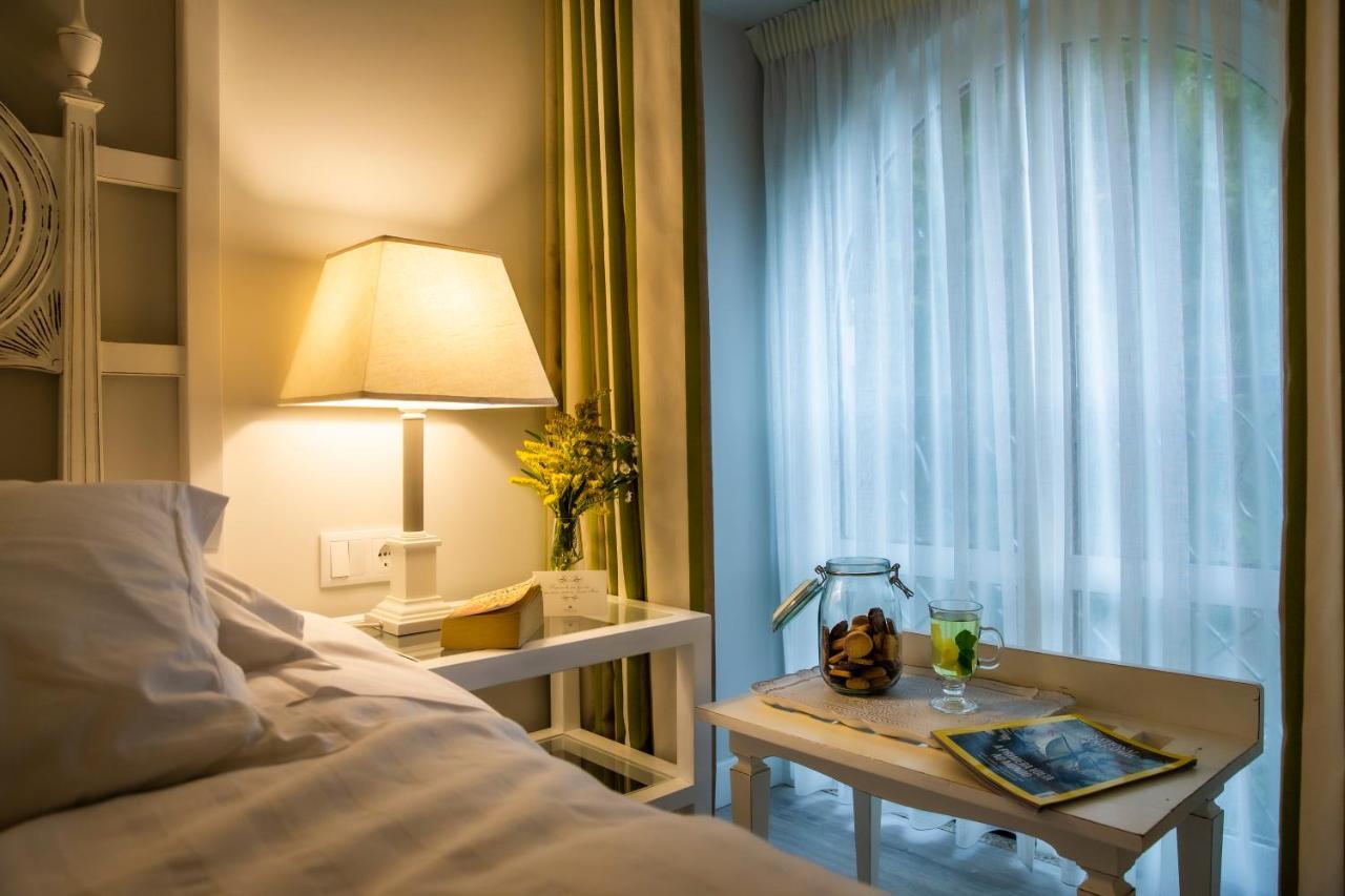 Grande Hotel Das Caldas Da Felgueira Canas de Senhorim Exteriér fotografie