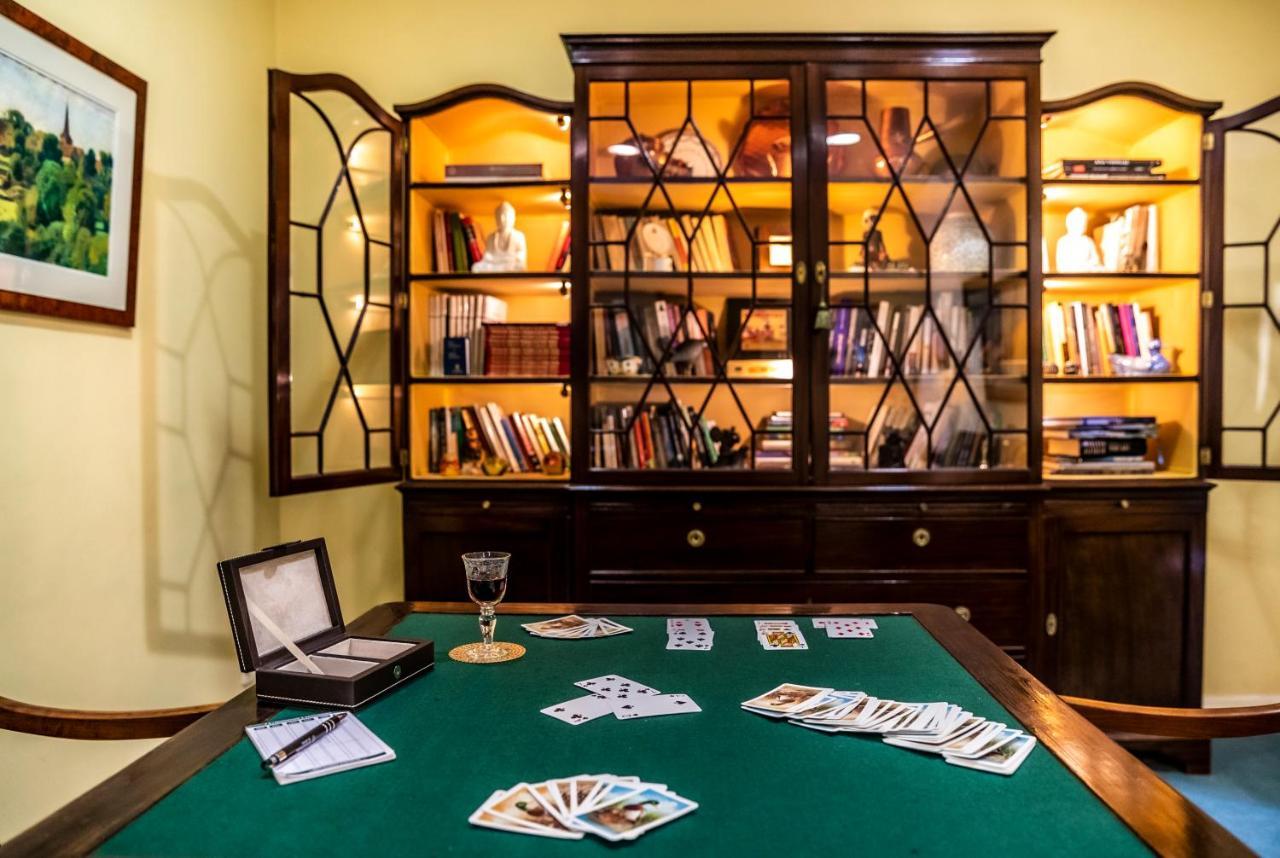 Grande Hotel Das Caldas Da Felgueira Canas de Senhorim Exteriér fotografie
